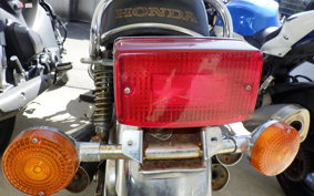 HONDA CB750 CUSTOM 1981 RC04