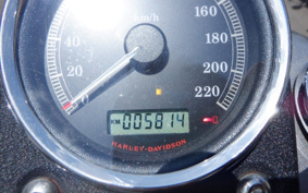HARLEY FXDB1580 2007 GX4