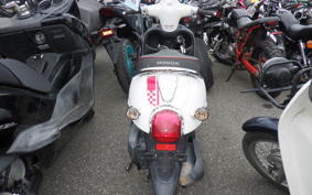 HONDA GIORNO 2 AF70