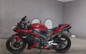YAMAHA YZF-R1 2007 RN20