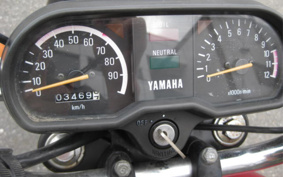 YAMAHA RX50 4U5