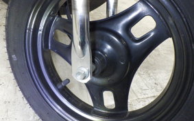 SUZUKI ADDRESS V50 CA4BA