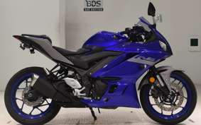 YAMAHA YZF-R3 2020 RH13J