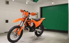 KTM 250 XC W 2018