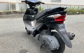 SUZUKI ADDRESS V125 CF4MA