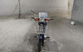 HONDA SUPER CUB50 C50