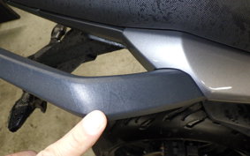TRIUMPH TIGER 660 SPORTS 2025