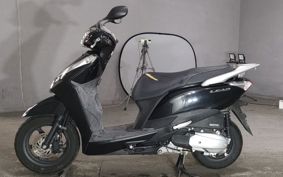 HONDA LEAD 125 JF45
