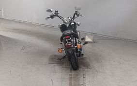 YAMAHA DRAGSTAR 250 VG02J