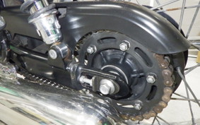 KAWASAKI W650 2001 EJ650A