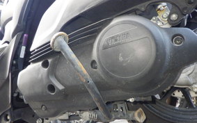 YAMAHA CYGNUSｸﾞﾘﾌｧｽ SEJ4J