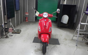 VESPA LX125
