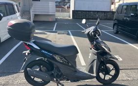 SUZUKI ADDRESS V110 CE47A
