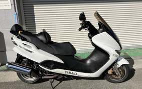 YAMAHA MAJESTY 125 FI SE27