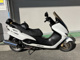 Фото Yamaha MAJESTY 125 FI с японского аукциона