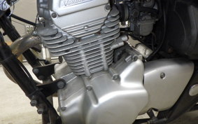 KAWASAKI ELIMINATOR 125 BN125A