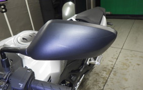 HONDA CB750HORNET 2025 RH24