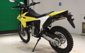 SUZUKI DR-Z4S 2025 ER1AH