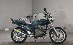HONDA JADE MC23