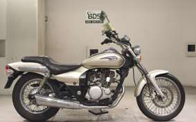 KAWASAKI ELIMINATOR 125 2010 BN125A