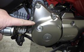 HONDA MONKEY 125 ABS 2005 JB02