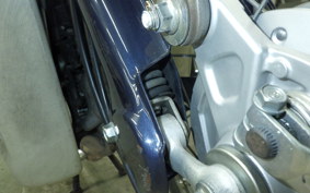 HONDA C50 SUPER CUB E AA01