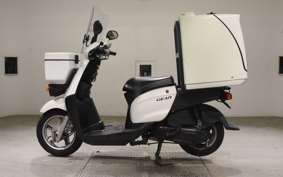YAMAHA GEAR Gen.2 2021 UA07J