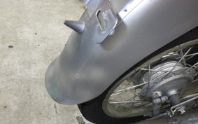 HONDA LITTLE CUB E 2024 AA01