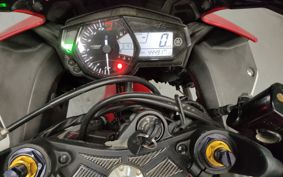 YAMAHA YZF-R25 RG10J