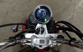 HONDA MONKEY 125 JB02