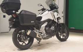 HONDA NC750X 2023 RH09