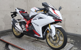 HONDA CBR250RR MC51