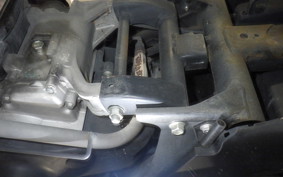 SUZUKI ﾚｯﾂ CA4AA