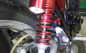 KAWASAKI ZRX400 1994 ZR400E
