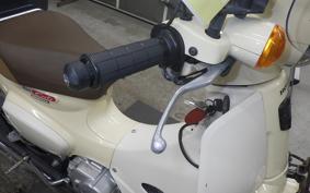 HONDA C110 SUPER CUB 1997 JA44