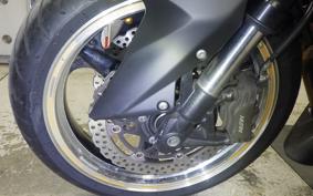 KAWASAKI Z1000 Gen.3 2011 ZRT00B