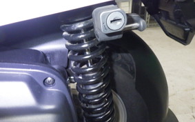 HONDA ﾍﾞﾝﾘｨ50 AA05