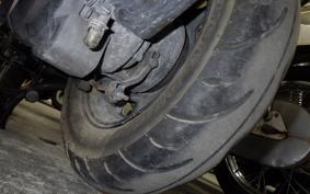 SUZUKI ADDRESS V125 G CF46A