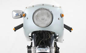YAMAHA XJ400 DIVERSION 1981 4G0