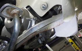 HONDA C90 SUPER CUB 2021 HA02