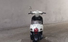 HONDA GIORNO AF70