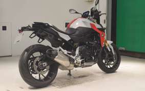 BMW F900R 2020