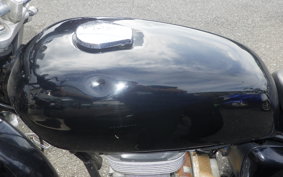 SUZUKI ST400 TEMPTER 1999 NK43A