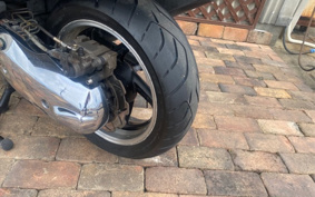 YAMAHA T-MAX500 2006 SJ04J