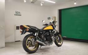 KAWASAKI ZEPHYR 400 KAI 2012 ZR400C