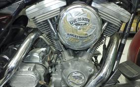 HARLEY FLHS 1340 1990