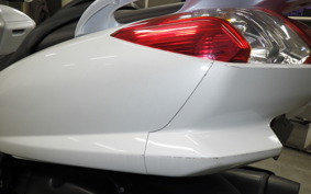 YAMAHA MAJESTY 250 Gen.4 2017 SG20J