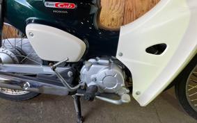 HONDA SUPER CUB50 AA09