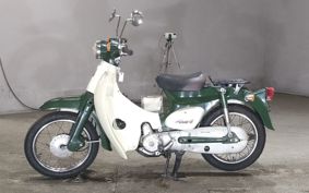 HONDA LITTLE CUB C50