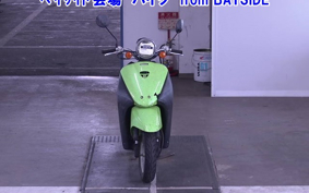 HONDA TODAY